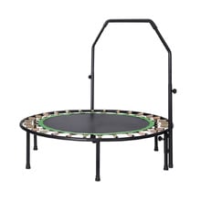 Tauri Trampoline Adjustable Handrail